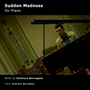 Cover Sudden Madness